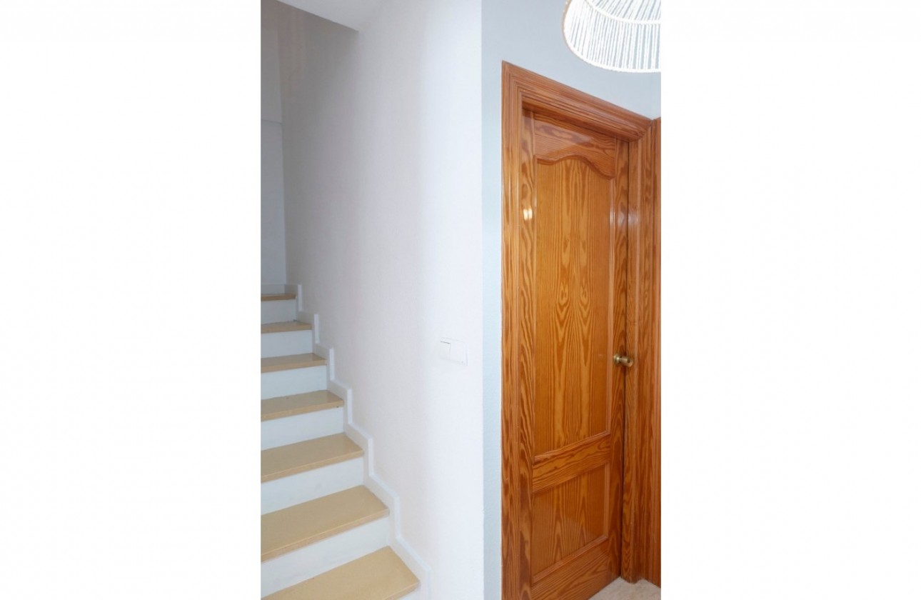 Reventa - Chalet - San Javier