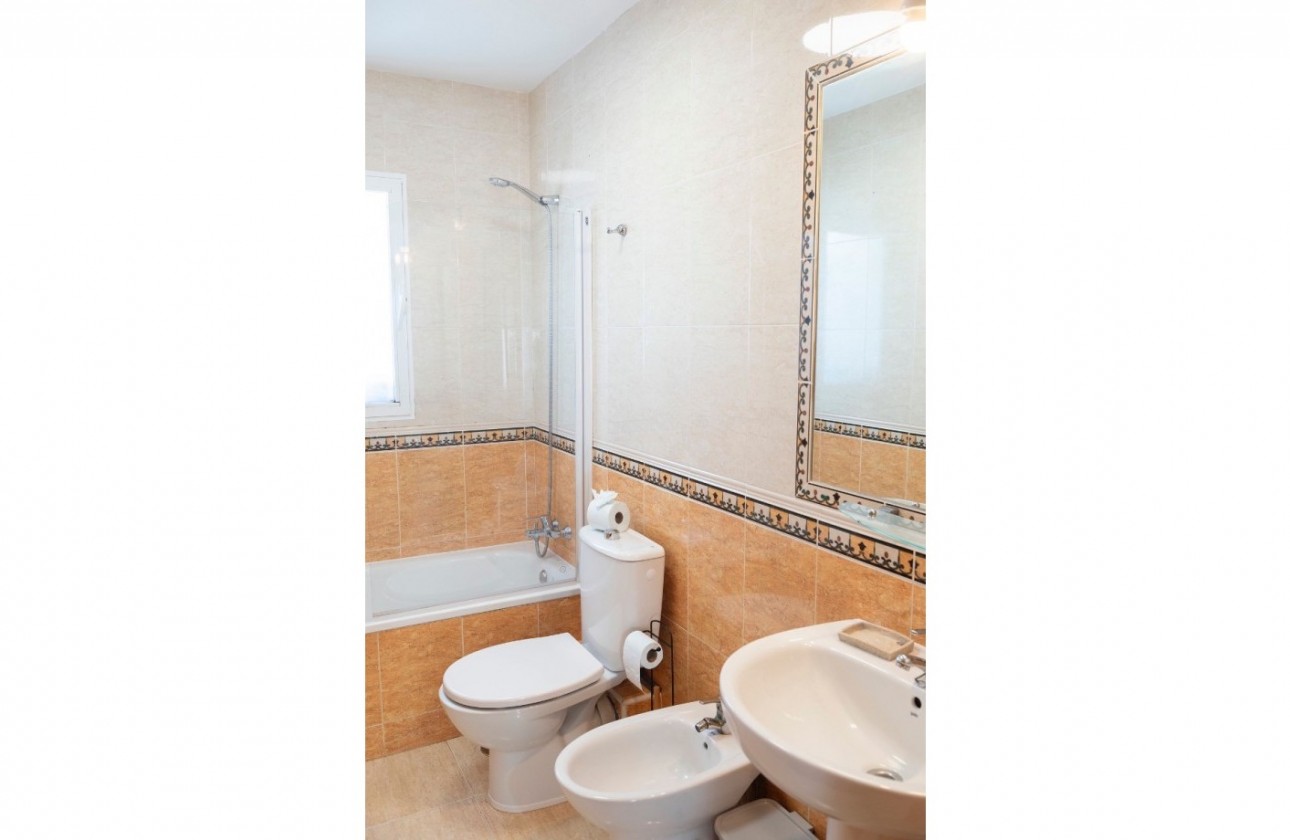 Reventa - Chalet - San Javier