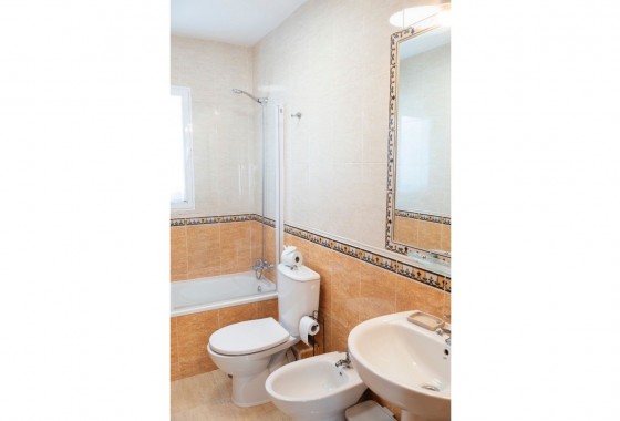 Reventa - Chalet - San Javier