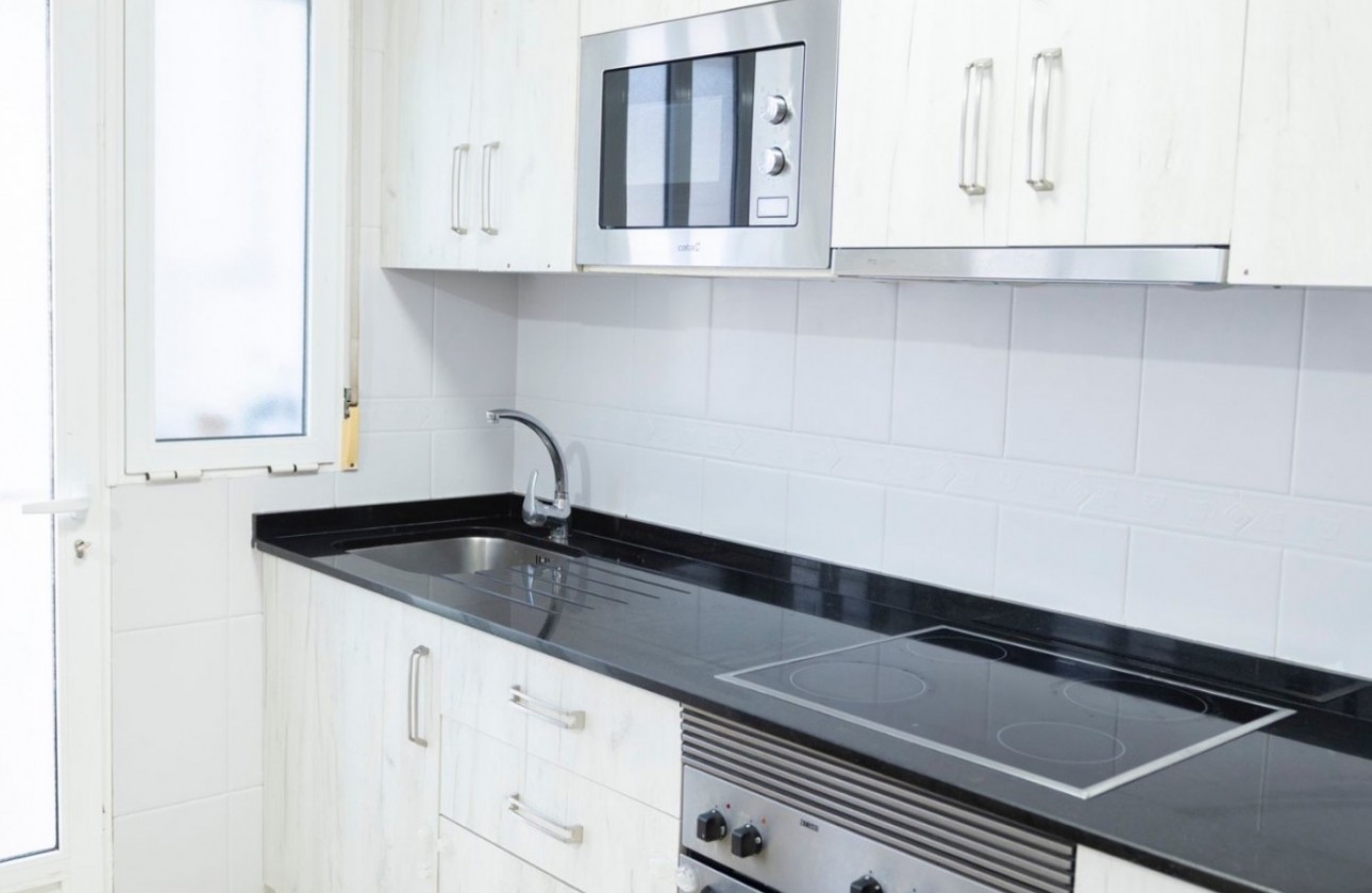 Reventa - Chalet - San Javier