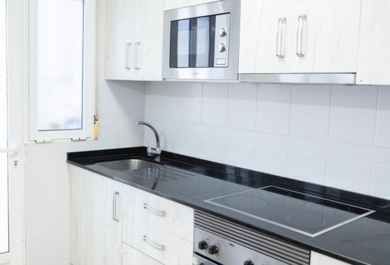 Reventa - Chalet - San Javier