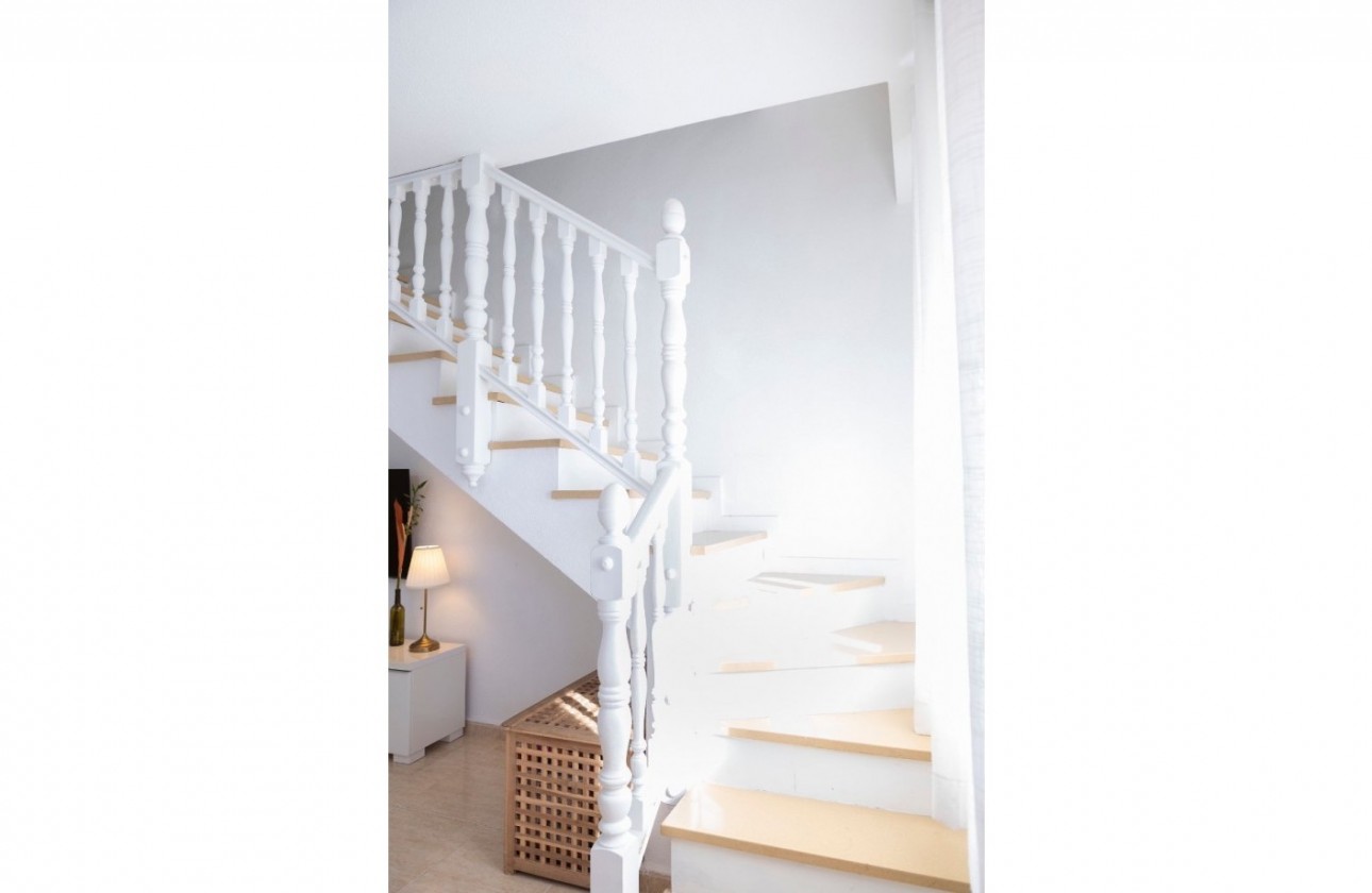 Reventa - Chalet - San Javier