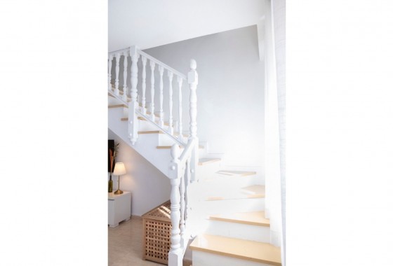 Reventa - Chalet - San Javier