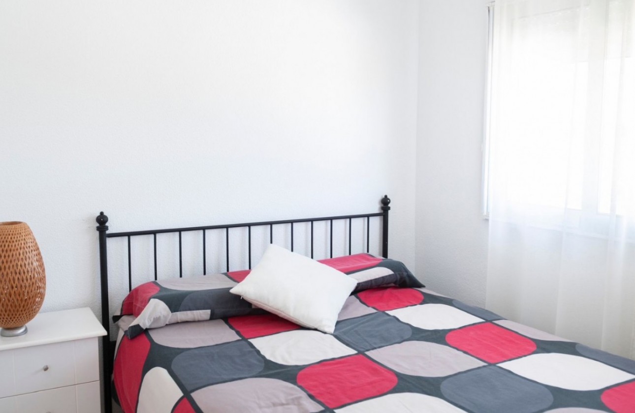 Reventa - Chalet - San Javier