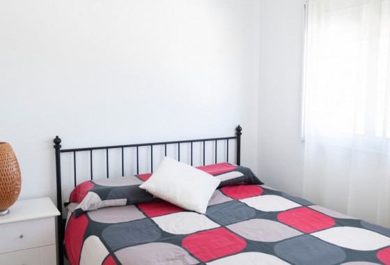 Reventa - Chalet - San Javier