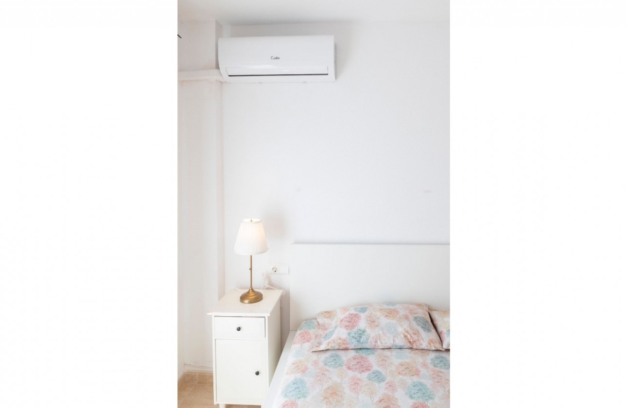 Reventa - Chalet - San Javier