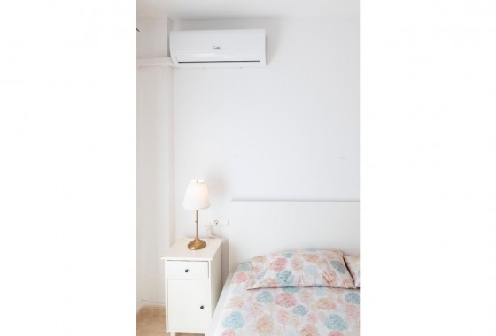 Reventa - Chalet - San Javier