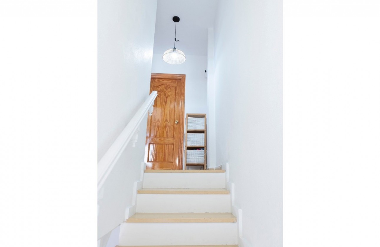 Reventa - Chalet - San Javier