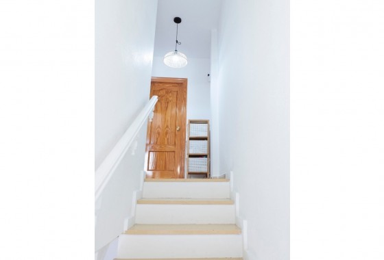 Reventa - Chalet - San Javier