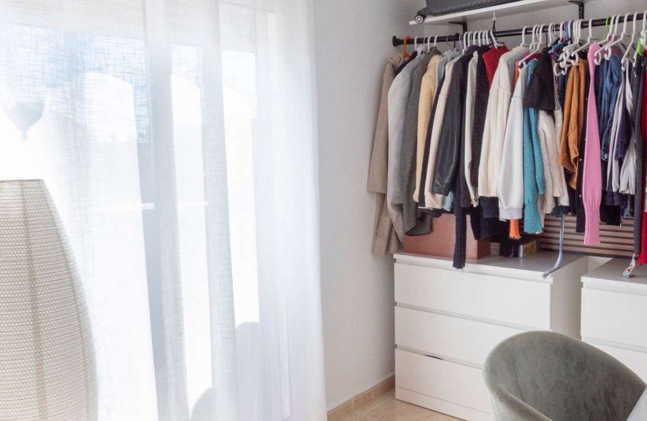 Reventa - Chalet - San Javier