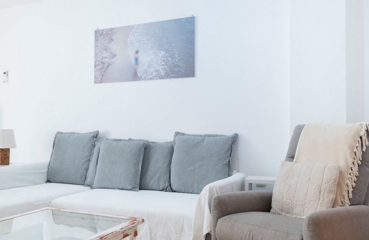 Reventa - Chalet - San Javier