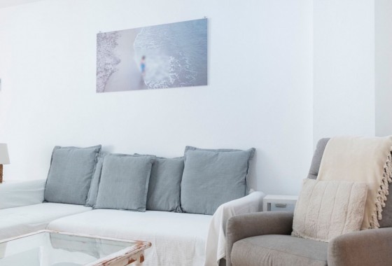 Reventa - Chalet - San Javier