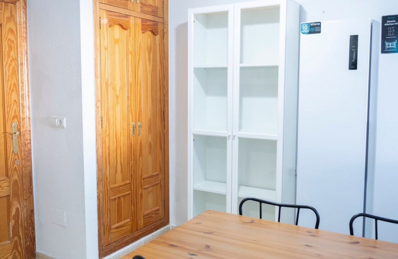 Reventa - Chalet - San Javier