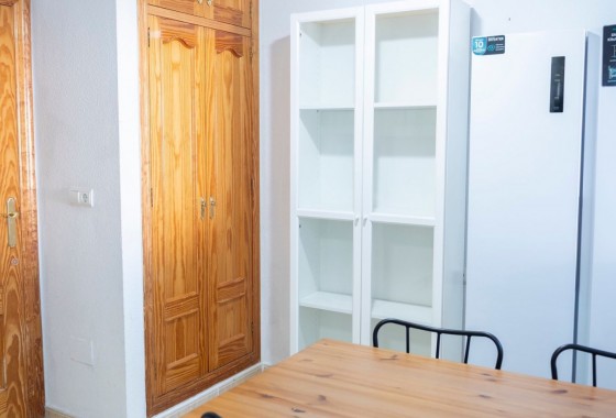 Reventa - Chalet - San Javier