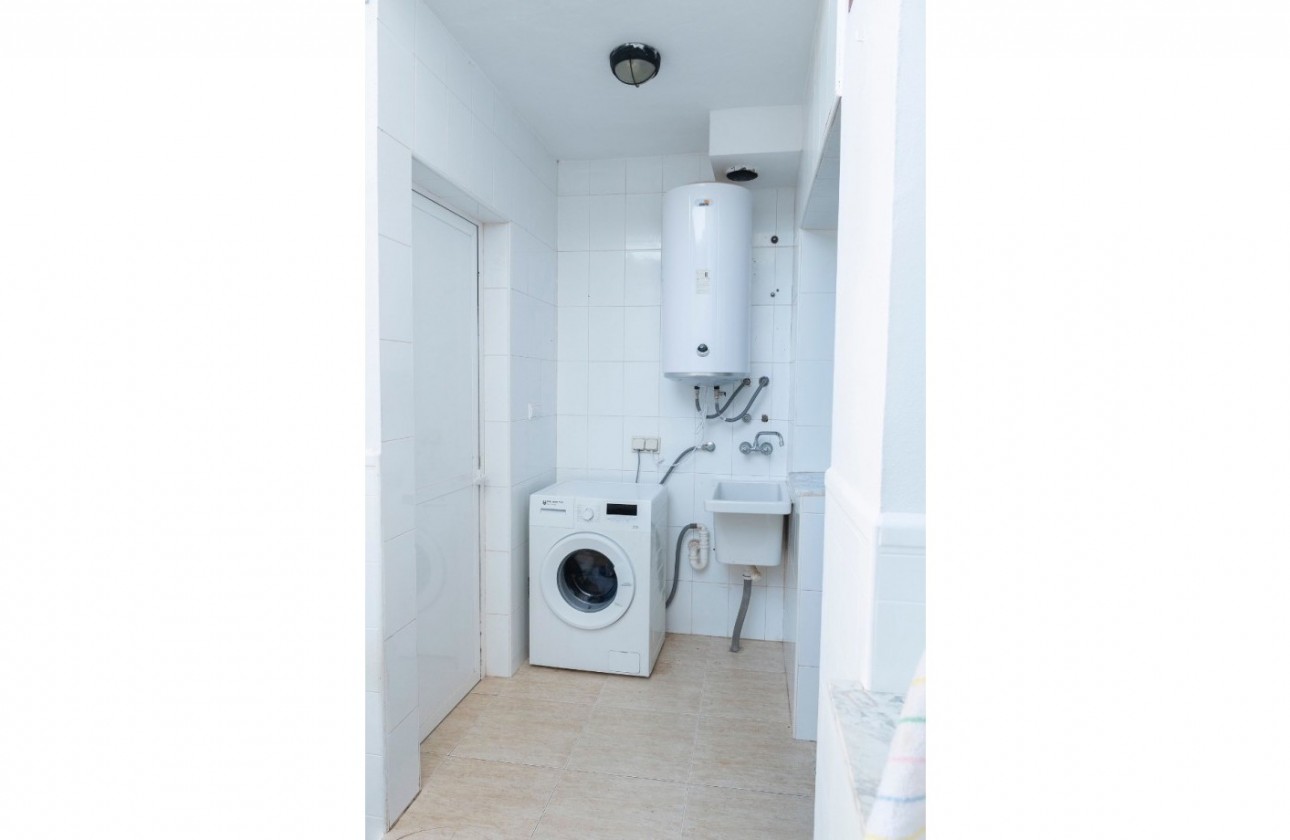 Reventa - Chalet - San Javier