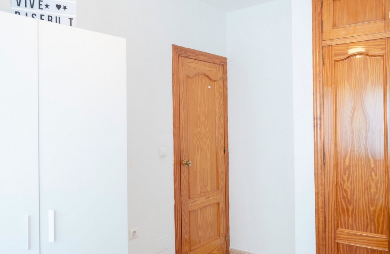 Reventa - Chalet - San Javier