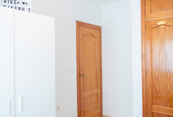 Reventa - Chalet - San Javier