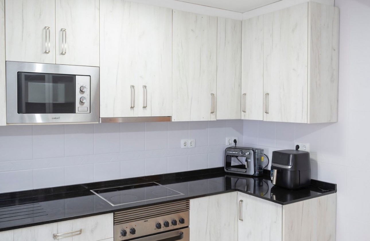 Reventa - Chalet - San Javier