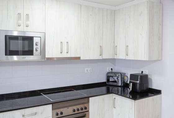 Reventa - Chalet - San Javier