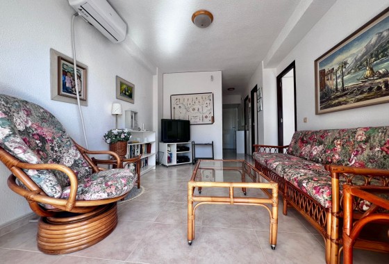 Revente - Appartement - Torrevieja - Cabo cervera