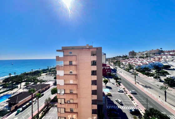 Revente - Appartement - Torrevieja - Cabo cervera