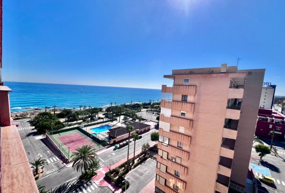 Revente - Appartement - Torrevieja - Cabo cervera
