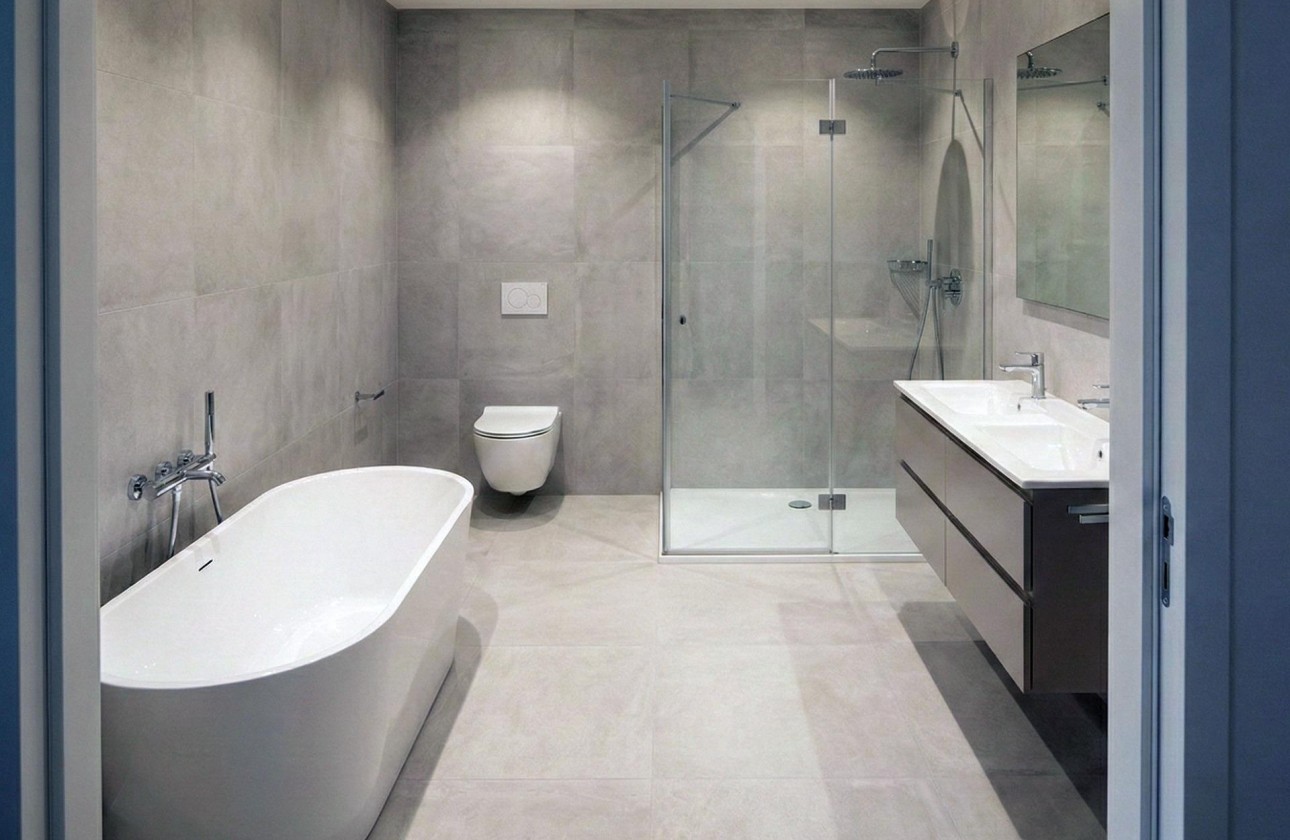 Nouvelle construction - Bungalow - Pilar de la Horadada - pueblo