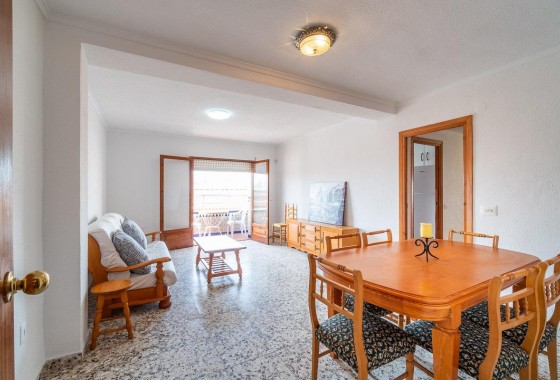 Revente - Appartement - Torrevieja - Playa de los Naufragos