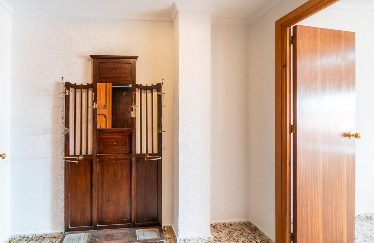 Revente - Appartement - Torrevieja - Playa de los Naufragos