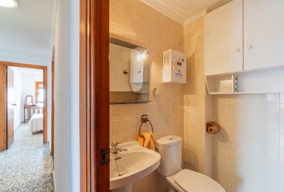 Revente - Appartement - Torrevieja - Playa de los Naufragos