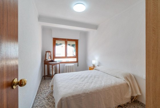 Revente - Appartement - Torrevieja - Playa de los Naufragos