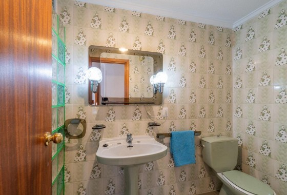 Revente - Appartement - Torrevieja - Playa de los Naufragos