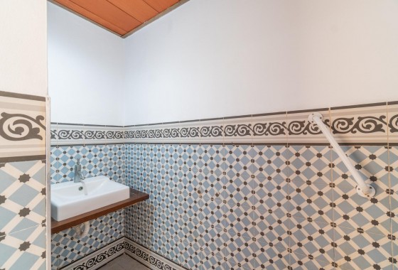 Revente - Villa - Torrevieja - Los altos