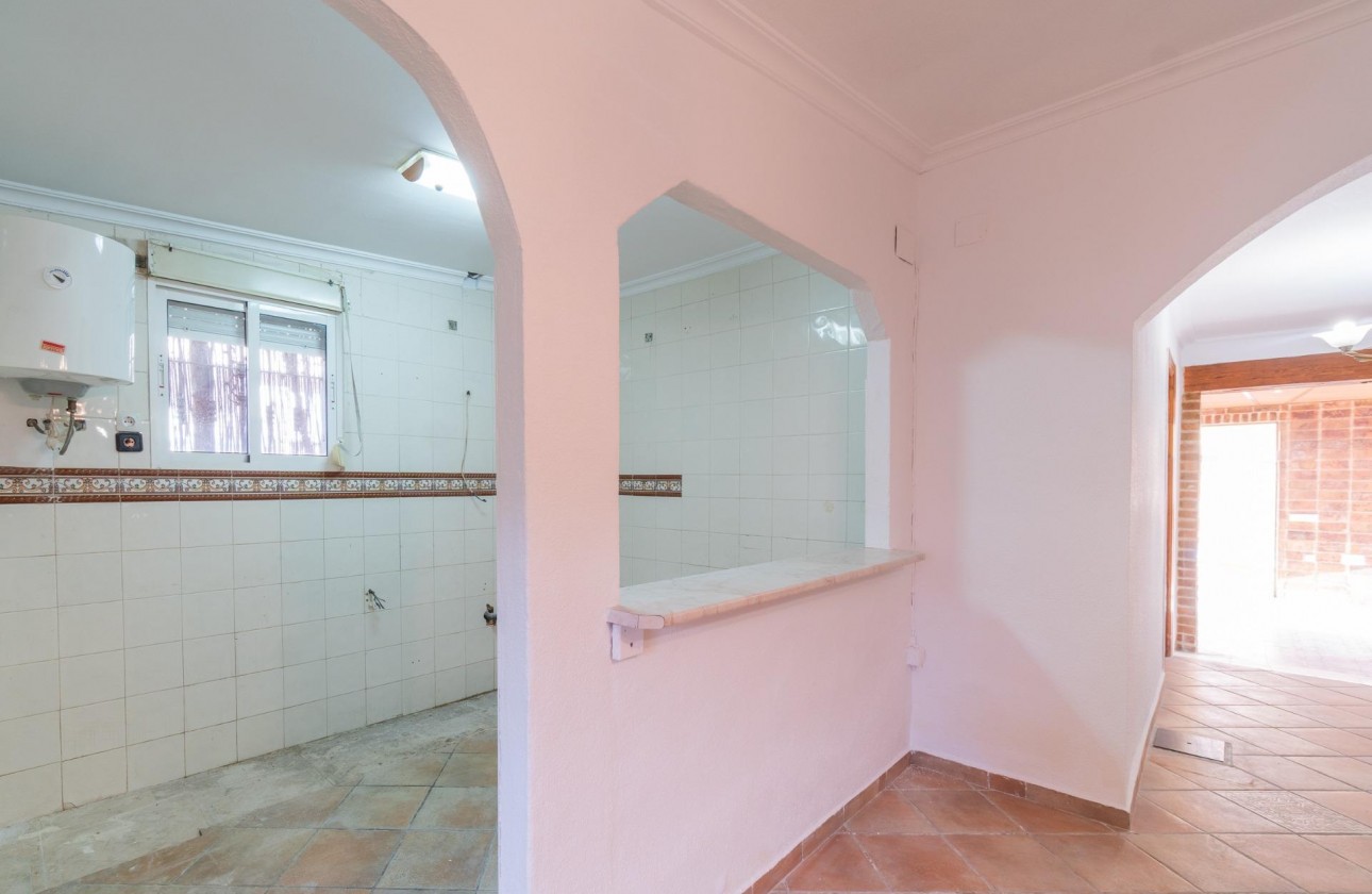 Revente - Villa - Torrevieja - Los altos