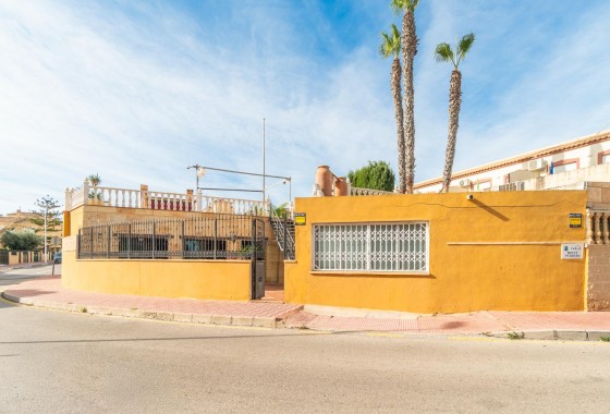 Revente - Villa - Torrevieja - Los altos