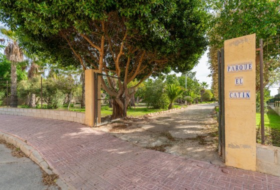 Revente - Villa - Torrevieja - Los altos