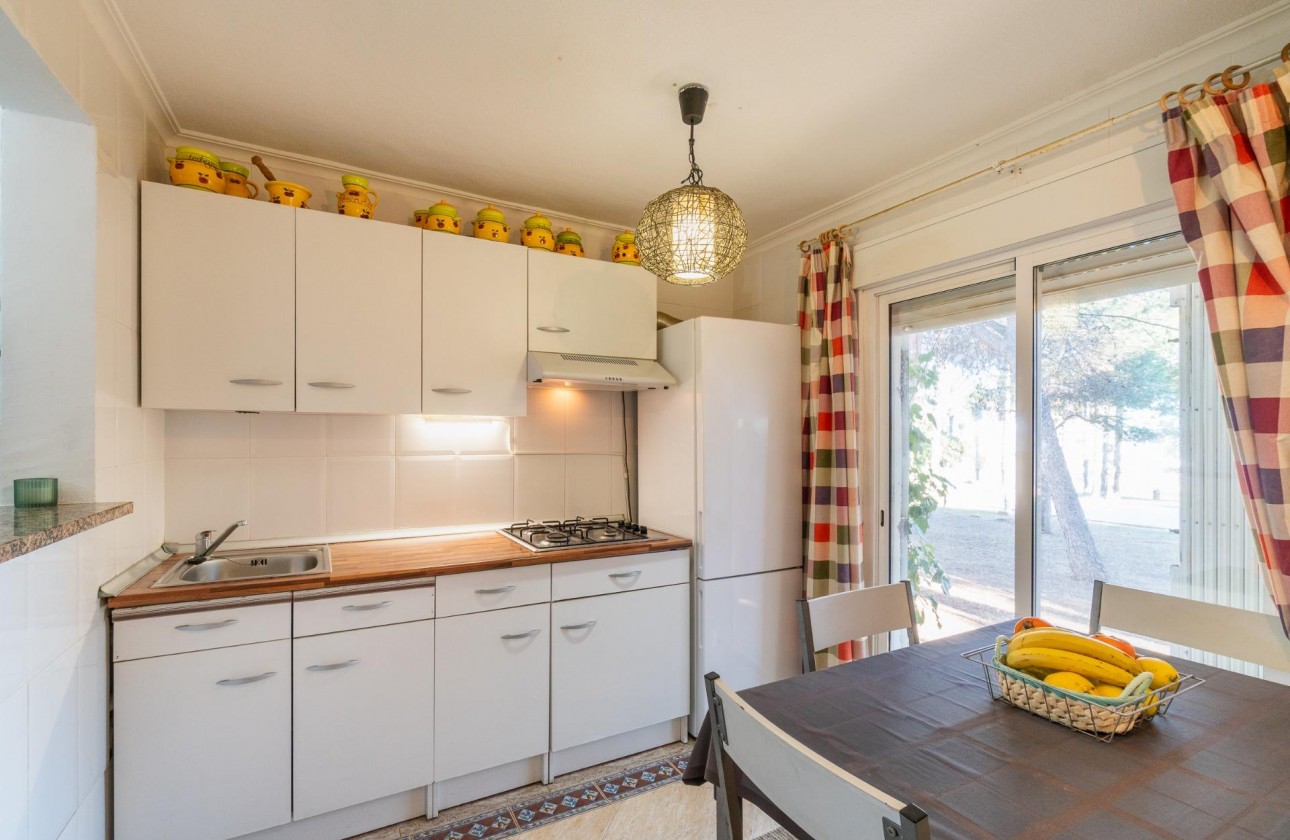 Resale - Villa - Torrevieja - Los Balcones - Los Altos del Edén