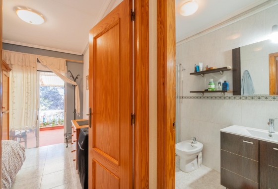 Resale - Villa - Torrevieja - Los Balcones - Los Altos del Edén