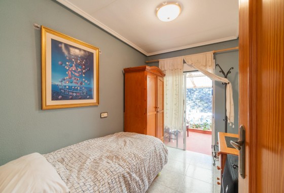 Resale - Villa - Torrevieja - Los Balcones - Los Altos del Edén