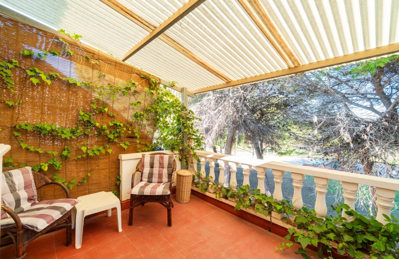 Resale - Villa - Torrevieja - Los Balcones - Los Altos del Edén