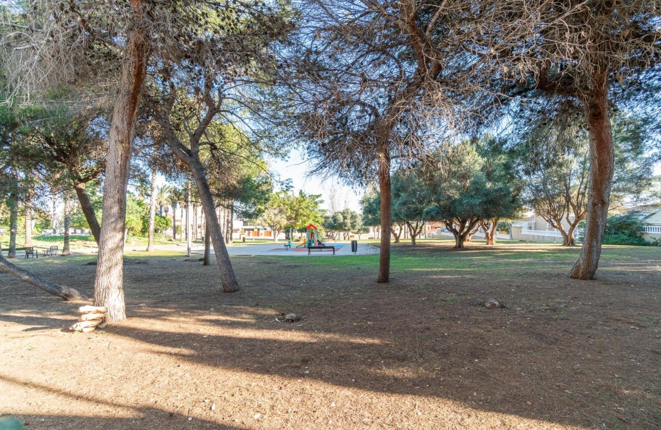 Resale - Villa - Torrevieja - Los Balcones - Los Altos del Edén