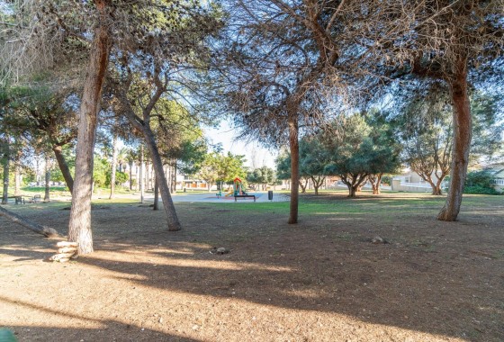 Resale - Villa - Torrevieja - Los Balcones - Los Altos del Edén