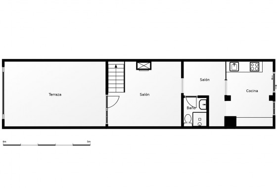 Resale - Villa - Torrevieja - Los Balcones - Los Altos del Edén