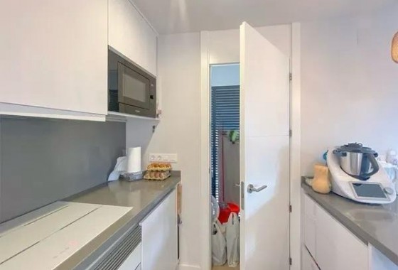 Revente - Appartement - Orihuela Costa - Las Filipinas