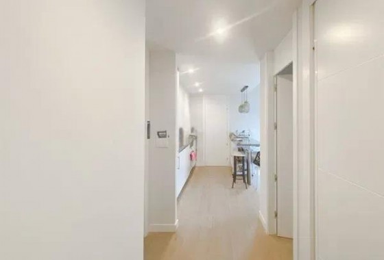 Revente - Appartement - Orihuela Costa - Las Filipinas