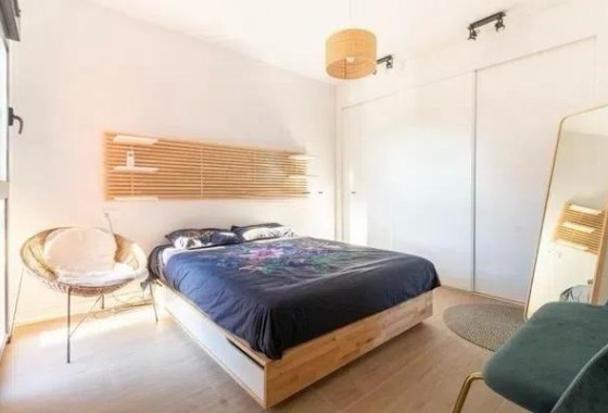 Revente - Appartement - Orihuela Costa - Las Filipinas