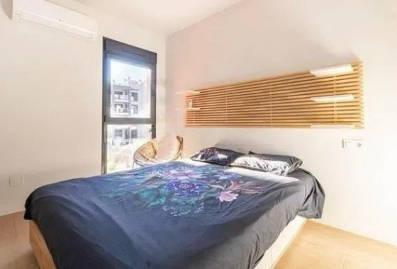 Revente - Appartement - Orihuela Costa - Las Filipinas