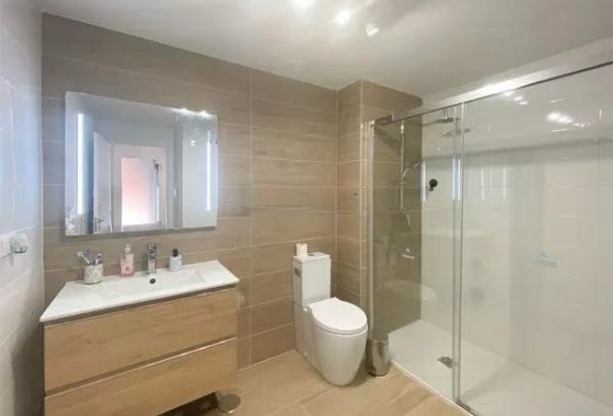 Revente - Appartement - Orihuela Costa - Las Filipinas