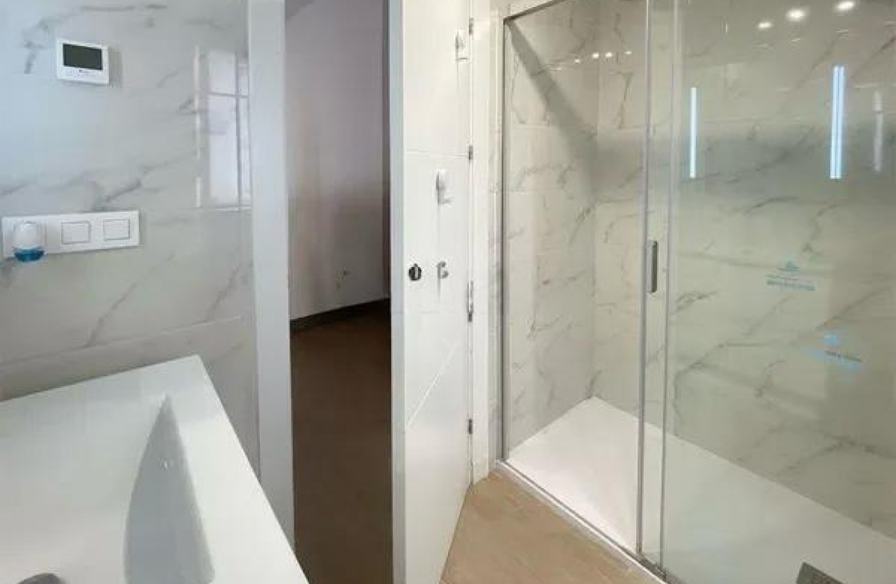 Revente - Appartement - Orihuela Costa - Las Filipinas