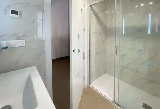 Revente - Appartement - Orihuela Costa - Las Filipinas